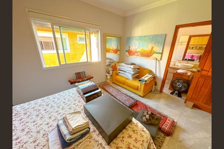 Casa para alugar com 270m², 3 quartos e 4 vagasSuíte 2