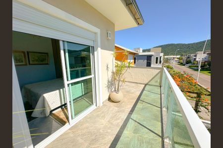 Casa para alugar com 270m², 3 quartos e 4 vagasÁrea comum