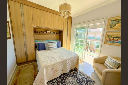 Casa para alugar com 270m², 3 quartos e 4 vagasSuíte 3