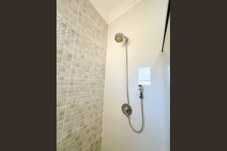 Casa para alugar com 270m², 3 quartos e 4 vagasBanheiro da Suíte 3