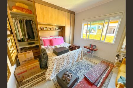 Casa para alugar com 270m², 3 quartos e 4 vagasSuíte 2