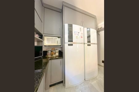 Casa para alugar com 270m², 3 quartos e 4 vagasCozinha