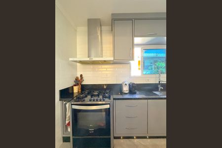 Casa para alugar com 270m², 3 quartos e 4 vagasCozinha