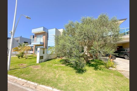 Casa para alugar com 270m², 3 quartos e 4 vagasÁrea comum