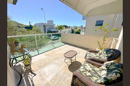 Casa para alugar com 270m², 3 quartos e 4 vagasÁrea comum