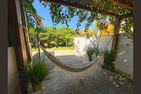 Casa para alugar com 270m², 3 quartos e 4 vagasÁrea externa