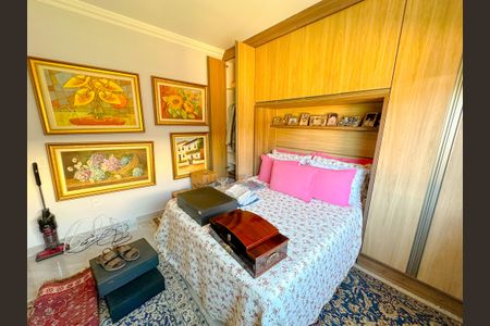 Casa para alugar com 270m², 3 quartos e 4 vagasSuíte 2