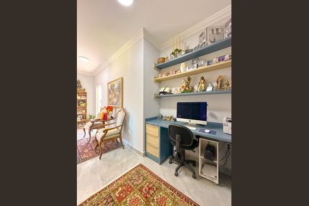 Casa para alugar com 270m², 3 quartos e 4 vagasEscritório