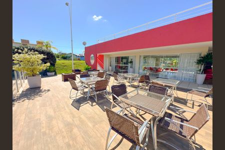Casa para alugar com 270m², 3 quartos e 4 vagasÁrea comum - Salão de festas
