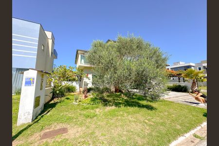 Casa para alugar com 270m², 3 quartos e 4 vagasPlaquinha 