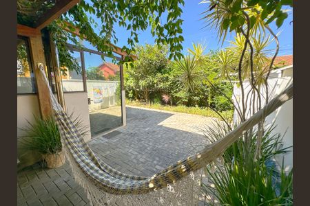 Casa para alugar com 270m², 3 quartos e 4 vagasÁrea externa