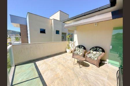 Casa para alugar com 270m², 3 quartos e 4 vagasÁrea comum