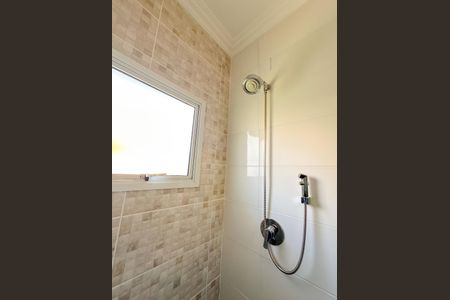 Casa para alugar com 270m², 3 quartos e 4 vagasBanheiro da Suíte 2
