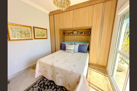 Casa para alugar com 270m², 3 quartos e 4 vagasSuíte 3