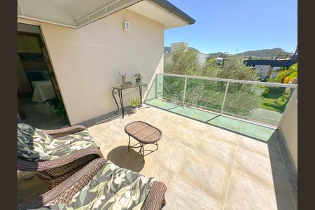 Casa para alugar com 270m², 3 quartos e 4 vagasÁrea comum