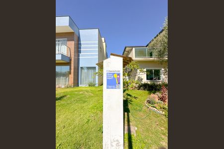 Casa para alugar com 270m², 3 quartos e 4 vagasPlaquinha