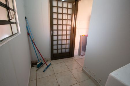 Casa para alugar com 118m², 3 quartos e 3 vagasÁrea de Serviço