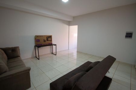 Casa para alugar com 118m², 3 quartos e 3 vagasSala de TV