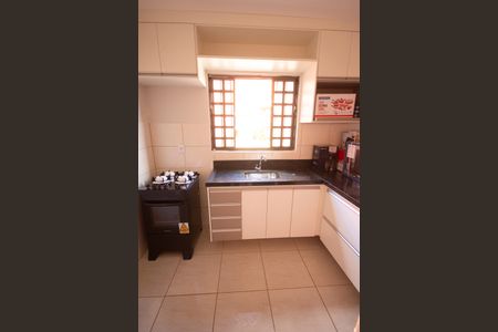 Casa para alugar com 118m², 3 quartos e 3 vagasCozinha