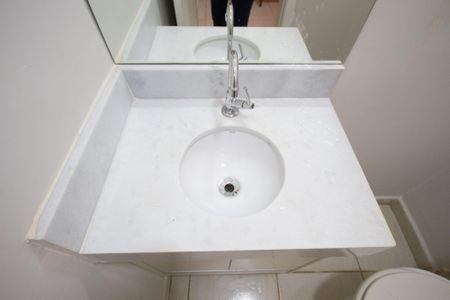 Casa para alugar com 118m², 3 quartos e 3 vagasLavabo