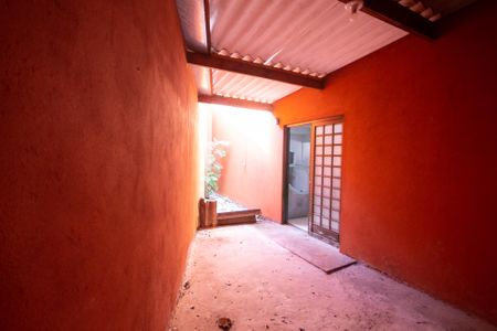 Casa para alugar com 118m², 3 quartos e 3 vagasQuintal