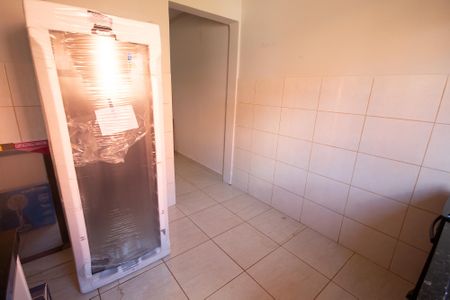 Casa para alugar com 118m², 3 quartos e 3 vagasCozinha