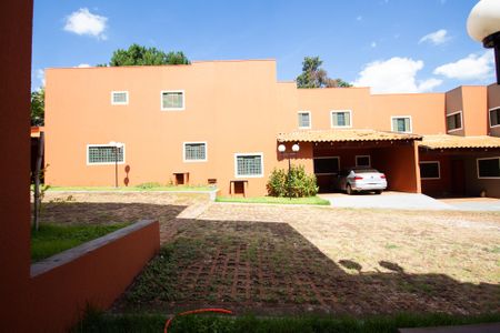 Casa para alugar com 118m², 3 quartos e 3 vagasVista da Cozinha