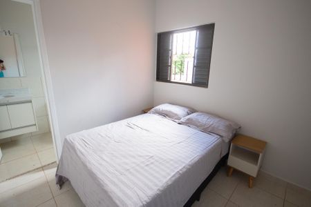 Casa para alugar com 118m², 3 quartos e 3 vagasSuíte