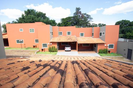 Casa para alugar com 118m², 3 quartos e 3 vagasVista do Escritório/Quarto