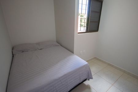 Casa para alugar com 118m², 3 quartos e 3 vagasQuarto