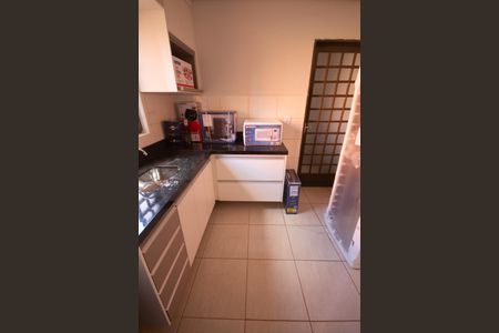 Casa para alugar com 118m², 3 quartos e 3 vagasCozinha