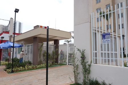 Apartamento para alugar com 38m², 2 quartos e sem vagaPortaria