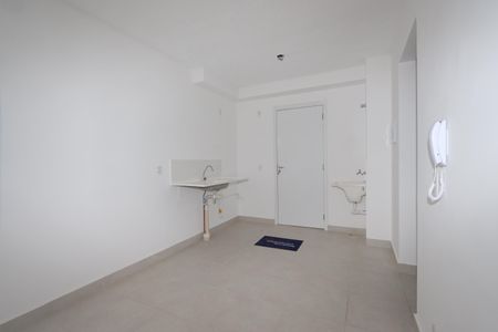 Apartamento para alugar com 38m², 2 quartos e sem vagaSala