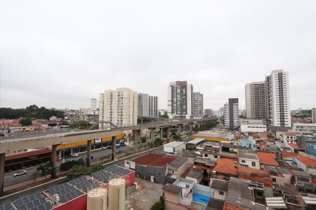 Apartamento para alugar com 38m², 2 quartos e sem vagaVista da Sala