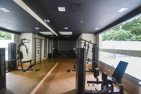 Apartamento à venda com 74m², 2 quartos e 1 vaga