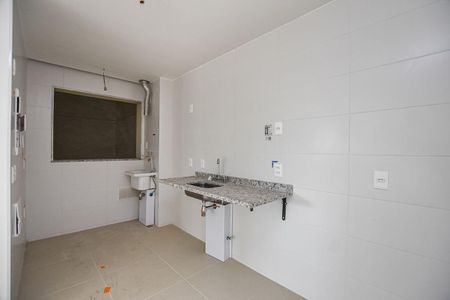 Apartamento à venda com 74m², 2 quartos e 1 vaga