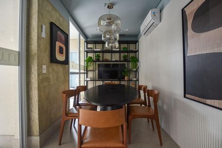 Apartamento à venda com 74m², 2 quartos e 1 vaga