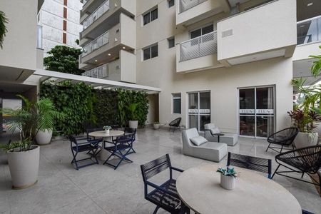 Apartamento à venda com 74m², 2 quartos e 1 vaga