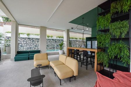 Apartamento à venda com 74m², 2 quartos e 1 vaga