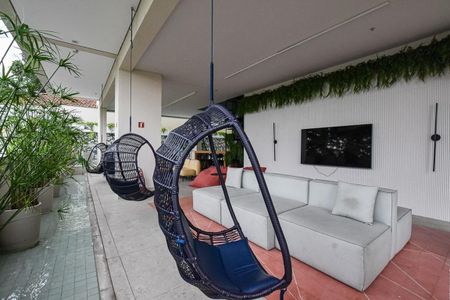 Apartamento à venda com 74m², 2 quartos e 1 vaga