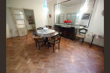 Apartamento à venda com 4 quartos, 240m² em Flamengo, Rio de Janeiro