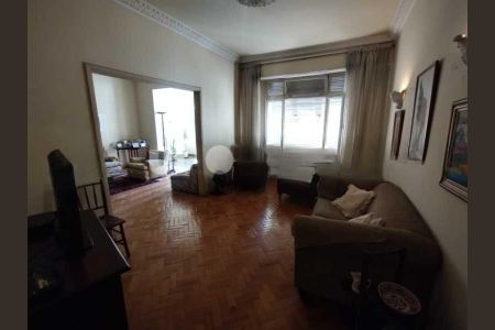 Apartamento à venda com 4 quartos, 240m² em Flamengo, Rio de Janeiro