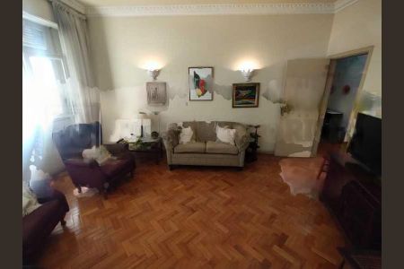 Apartamento à venda com 4 quartos, 240m² em Flamengo, Rio de Janeiro