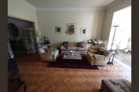 Apartamento à venda com 4 quartos, 240m² em Flamengo, Rio de Janeiro