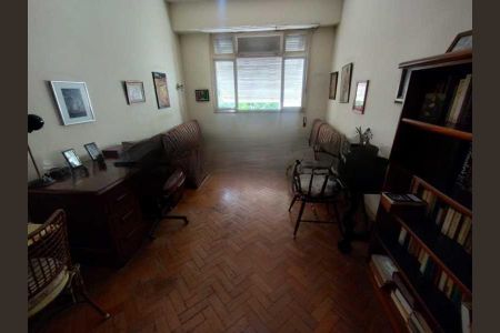 Apartamento à venda com 4 quartos, 240m² em Flamengo, Rio de Janeiro