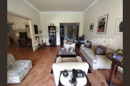 Apartamento à venda com 4 quartos, 240m² em Flamengo, Rio de Janeiro
