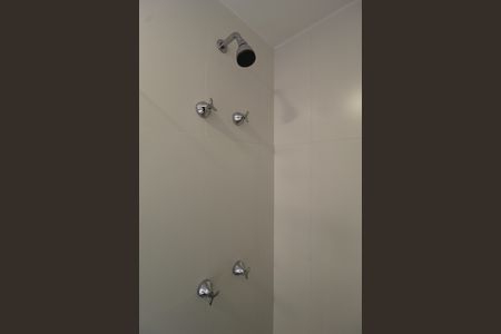 Apartamento para alugar com 35m², 2 quartos e sem vagaBanheiro