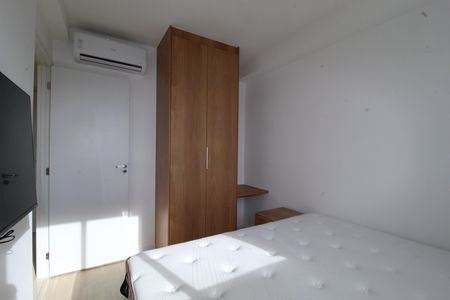 Apartamento para alugar com 35m², 2 quartos e sem vagaQuarto 2