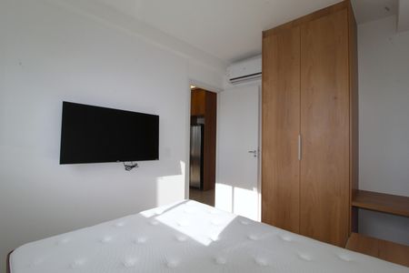 Apartamento para alugar com 35m², 2 quartos e sem vagaQuarto 2