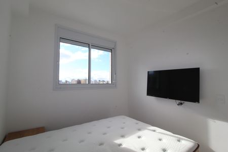 Apartamento para alugar com 35m², 2 quartos e sem vagaQuarto 2